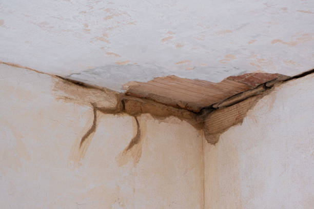 Best Emergency water damage restoration  in Geronimo, OK
