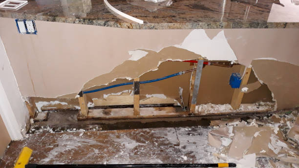 Best 24/7 water damage repair  in Geronimo, OK