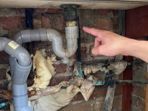 Best Fire Damage Restoration  in Geronimo, OK