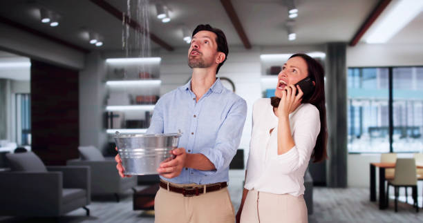 Best Water damage cleanup near me  in Geronimo, OK